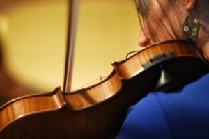Jenna Violin1