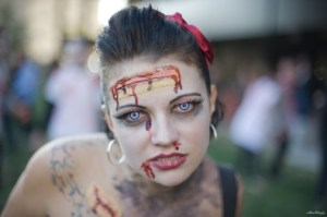 Zombie Crawl 3